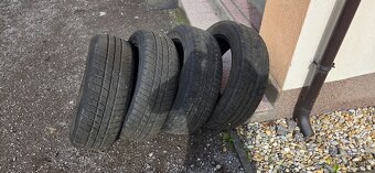 zimne pneumatiky 215/55 R17 - 7