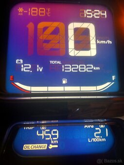 Honda SH 125.  2022 - 7