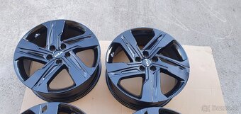Kia sorento 5x114,3 r19 mazda cx-5 tucson sportage crv - 7