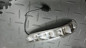 Toyota Kia Mercedes - smerovka pant panty drziak naraznik - 7