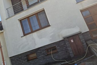 Čistenie fasád, dlažby, strechy, plotov, fotovoltaiky - 7