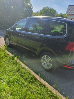 Predam vw sharan 2.0 125kw dsg - 7