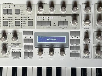 Access Virus Ti2 Polar + deluxe bag - 7