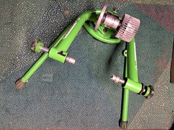 Cyklotrenazer Kinetic Rock n Roll - 7