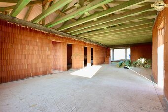 Novostavba rodinného domu v obci Rakovec nad Ondavou - 7