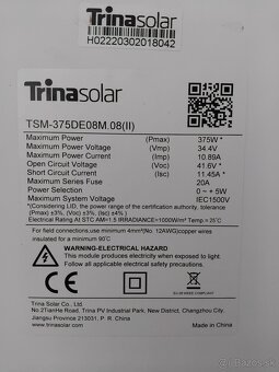 Nové fotovoltické panely - 7