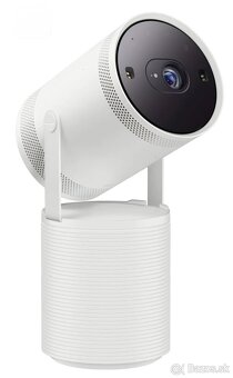 Samsung The Freestyle + Battery - 7