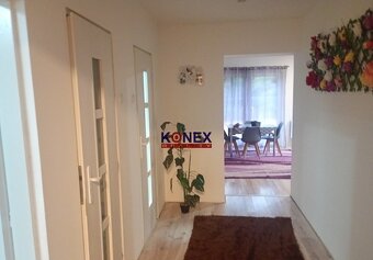 NA PREDAJ – Rodinný dom – NOVOSTAVBA v obci HRAŇ - 7