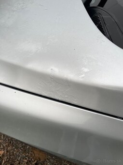 Predam Peugoet 307 2.0HDI 79kw - 7