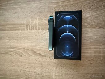 Predám Apple iPhone 12 Pro Max - 7