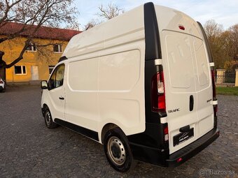 Renault Trafic 2.0 dCi L1H2P1 Extra - 7