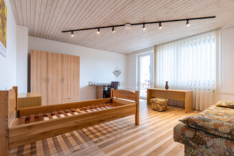 NA PRENÁJOM 3 IZBOVÝ SO SAMOSTATNÝM VSTUPOM V RODINNOM DOME - 7