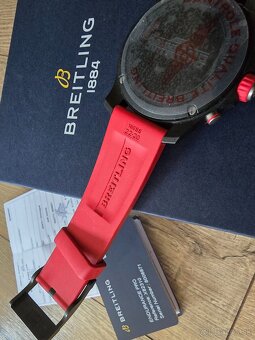 Breitling Endurance Pro 44 nenosene - 7