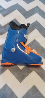 Detské lyže BLIZZARD FIREBIRD JR 110 a detské lyžiarky - 7