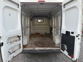 Fiat Ducato 2.3 L3H2   2014 - 7