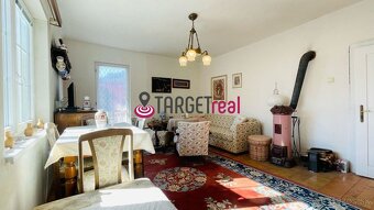 TARGETreal | Na predaj Chalupa pod Vežou, Horný Turček, okre - 7