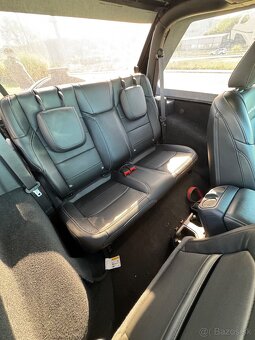 Predám Jeep WRANGLER - 7