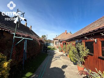 emme reality | Rodinny dom s obrovským pozemkom - 7