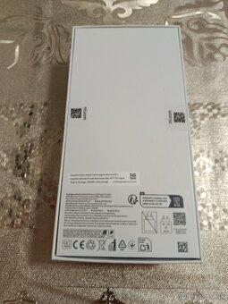 Nový Xiaomi Redmi 15C 8GB/128GB Midnight Black - 7