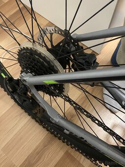 MTB XC Author Solution 27,5 2023 - 7