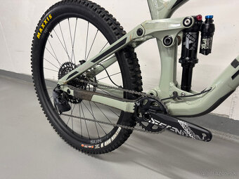 Transition Sentinel V2 L + nové komponenty - 7