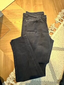 Massimo Dutti pánske nohavice - 7