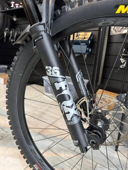 S-Works Stumpjumper EVO S5 - 7
