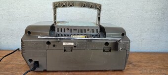 Radiomagneto Panasonic. - 7