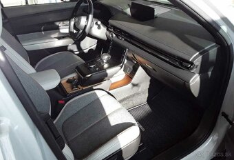 Mazda MX-30 elektro, r.v. 11/2020, 53tis km - 7