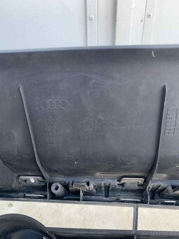 Maska nárazníka Audi A3 8V 2016-2020 8V3853651AB - 7