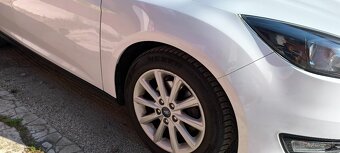 Ford Focus Kombi 1.0 EcoBoost Titanium X - 7