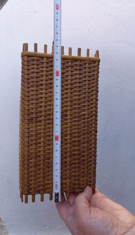 Starožitné tienidlá a lampy - 7