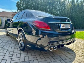 C43 AMG 390PS Facelift - 7