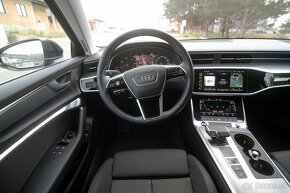 2022 Audi A6 Avant 40 2.0 TDI mHEV Design quattro S tronic - 7