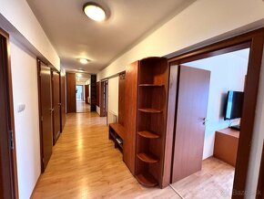 3 izbový byt novostavba Žilina centrum Bulvár - 7
