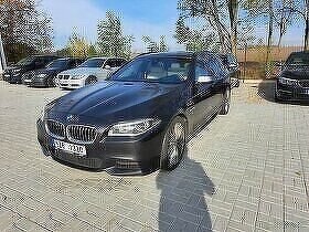 Prodám díly z BMW F10 F11 LCI M550D 280kw 2015-motor N57D30C - 7