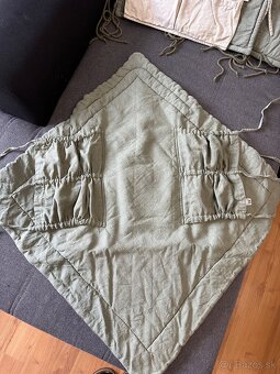 Ľanová výbavička Rust Baby - 7