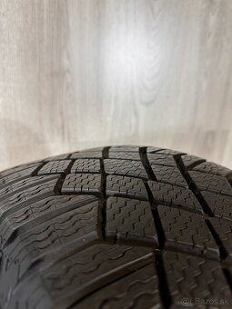 Toyota C-HR, Toyota Rav4 - orig.  ALU disky R17 - 7