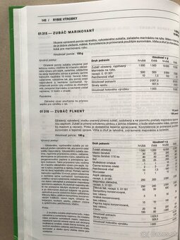 Vaříme bez soli, 100 nejzdravějších jídel pro nastávající ma - 7