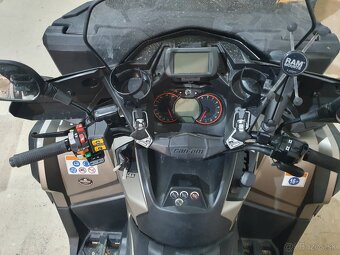 Can-Am Outlander MAX Limited 1000R - 7