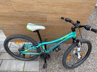 Detsky bicykel 24” - 7
