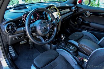 Mini John Cooper Works - 7