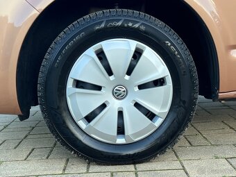 VW Multivan T6.1 2.0TDI 110kw Webasto Ťažné Digi. Servis VW❗ - 7
