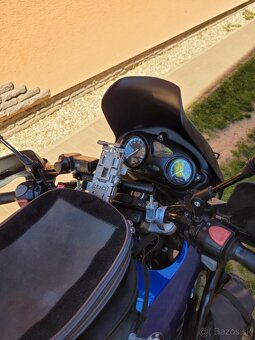 BMW F650GS Dakar - 7