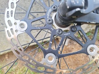 e-bike Haibike - 7