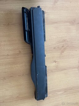 Original komplet sanie škoda octavia rs 3 tsi - 7