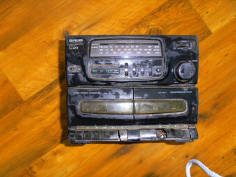 Aiwa - 7