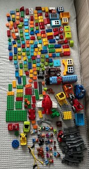 LEGO Duplo - 7