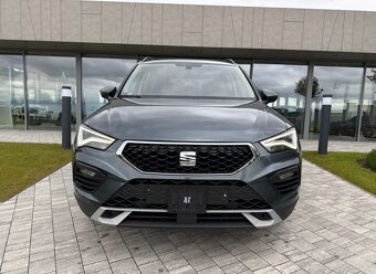 Seat Ateca - 7