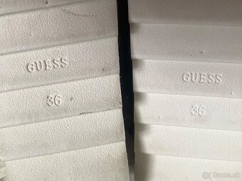 GUESS sandale - 7